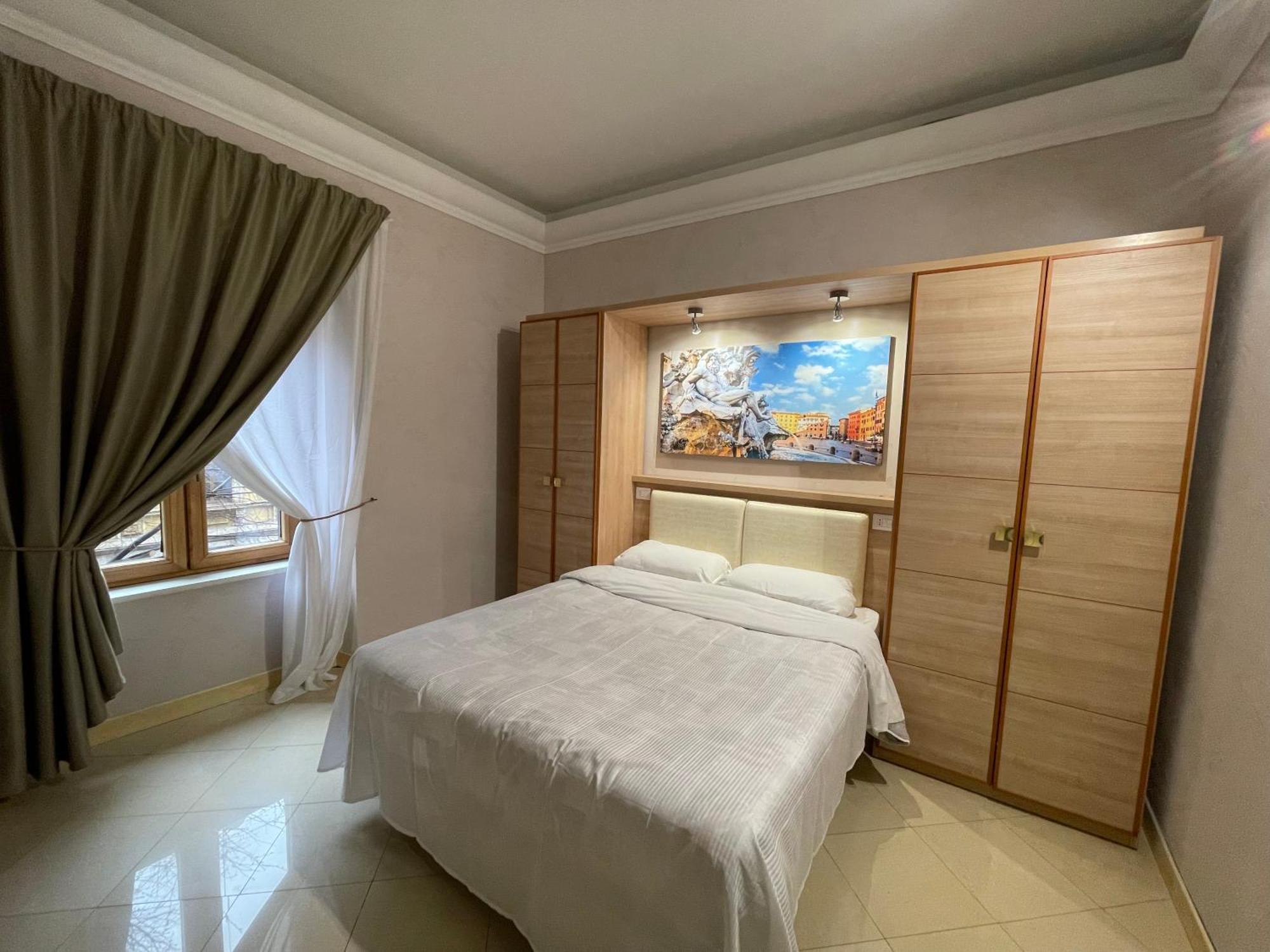 Bed & Breakfast Spqr Rome