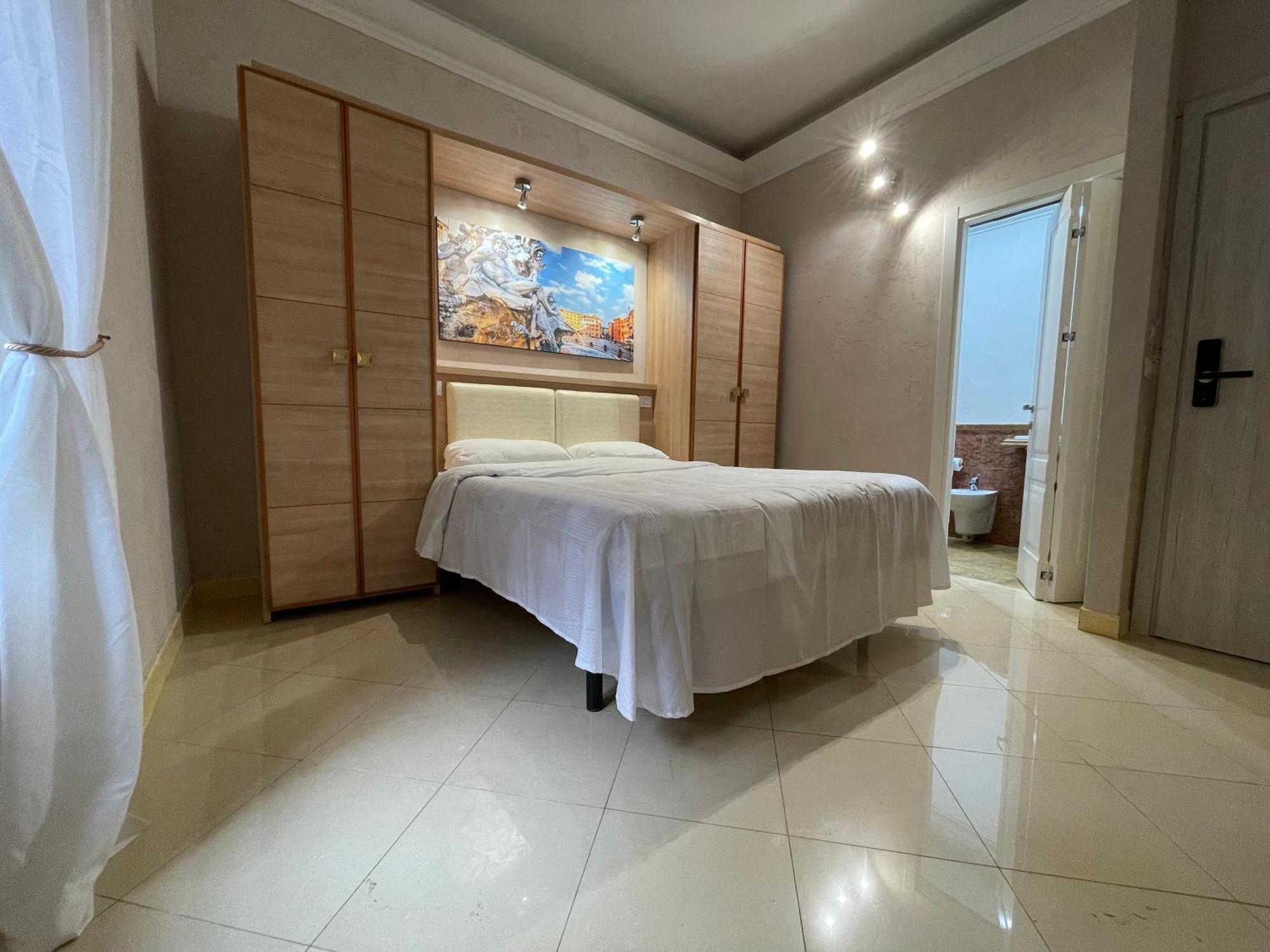 Spqr Bed & Breakfast