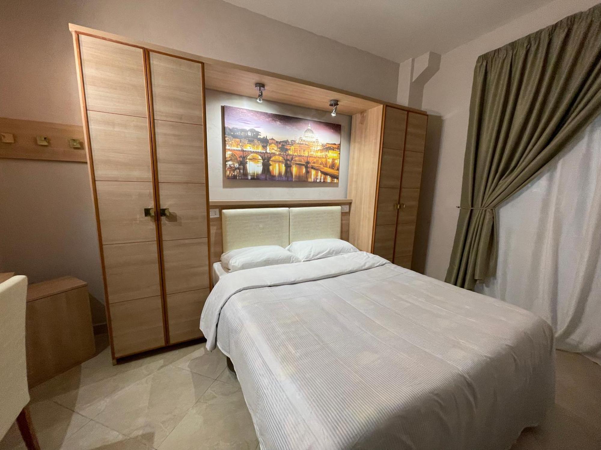 Bed & Breakfast Spqr