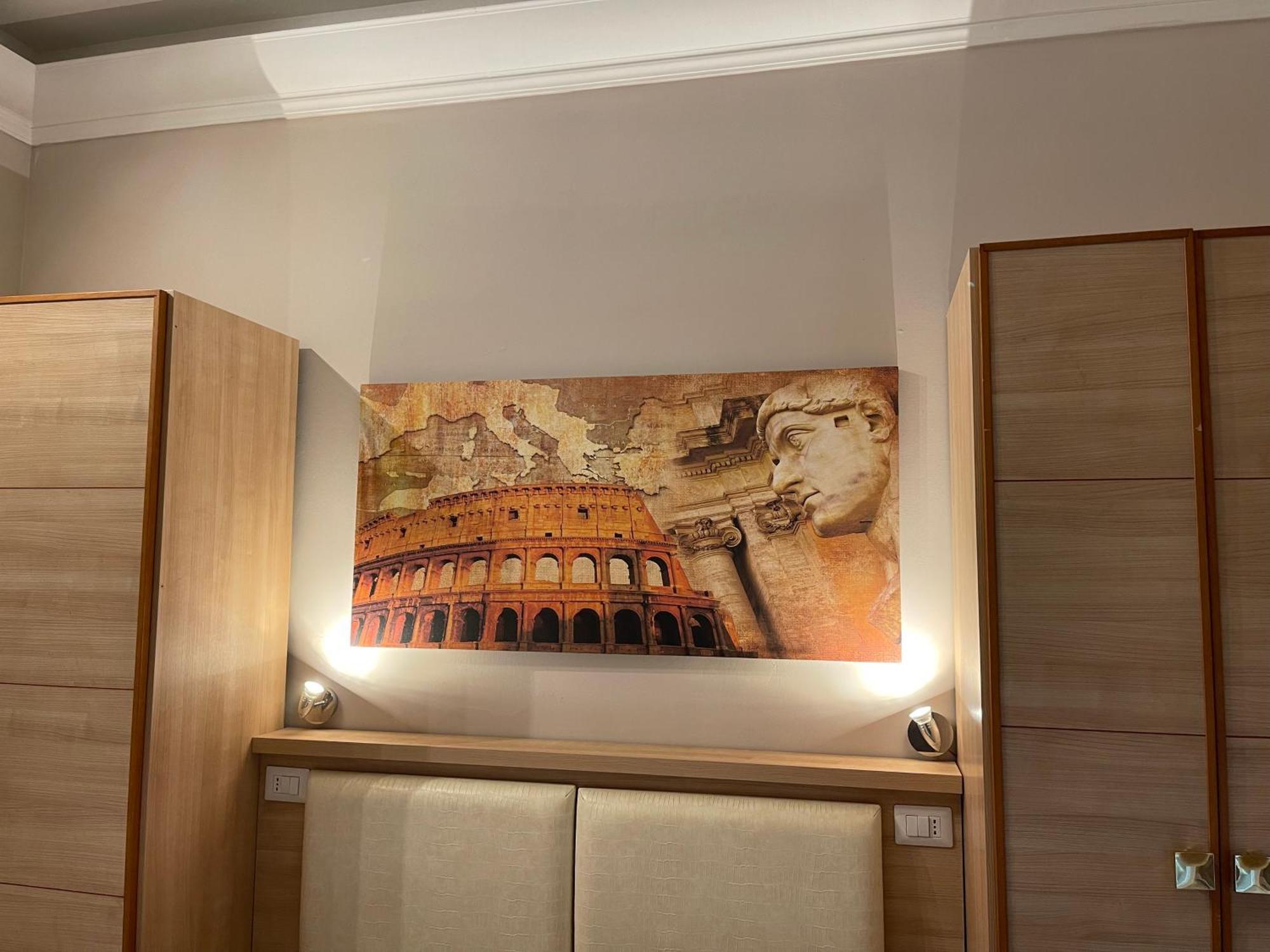 Spqr Bed & Breakfast Rome