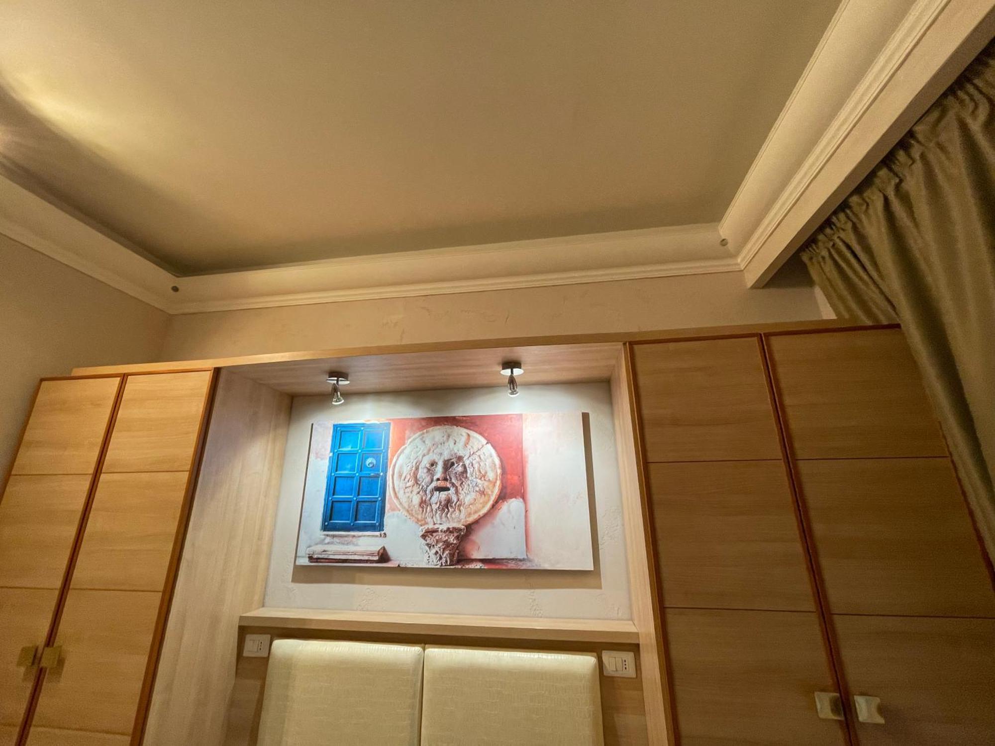 Bed & Breakfast Spqr Rome