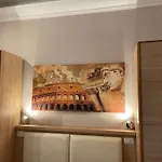 Suite Love Spqr