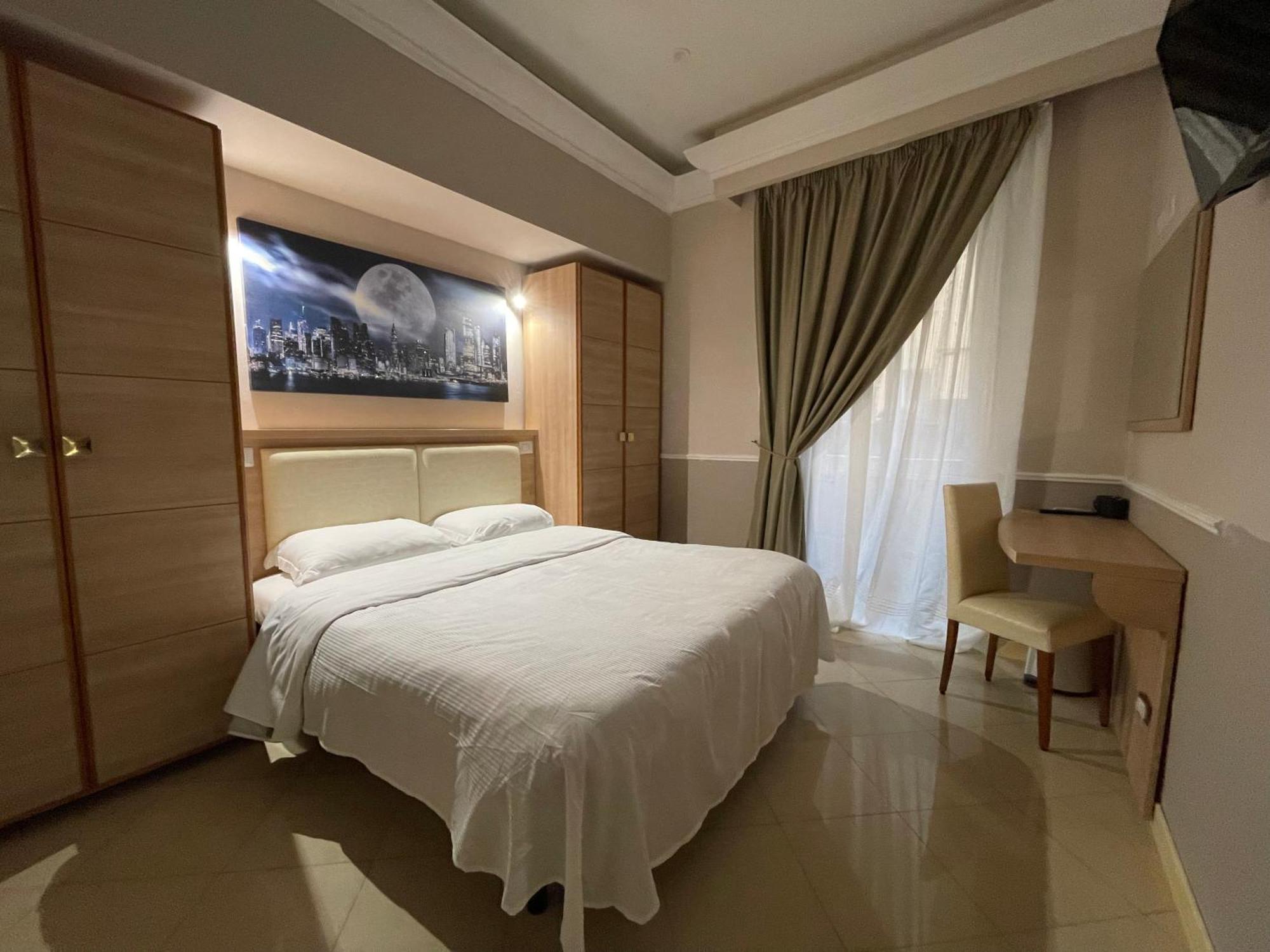Bed & Breakfast Spqr