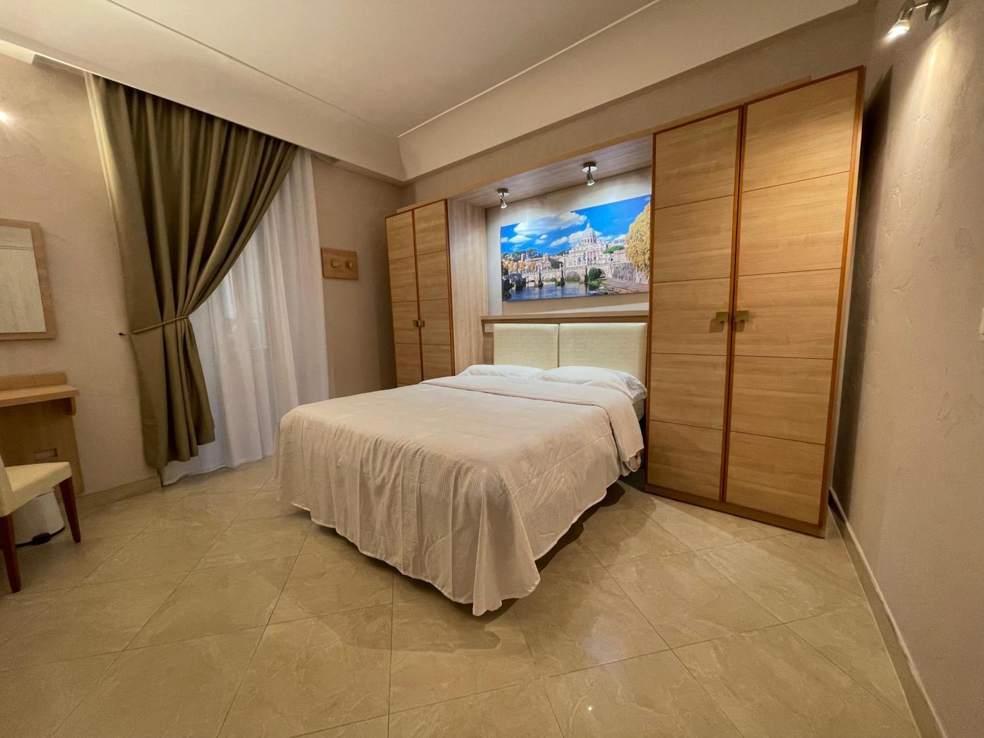Spqr Bed & Breakfast