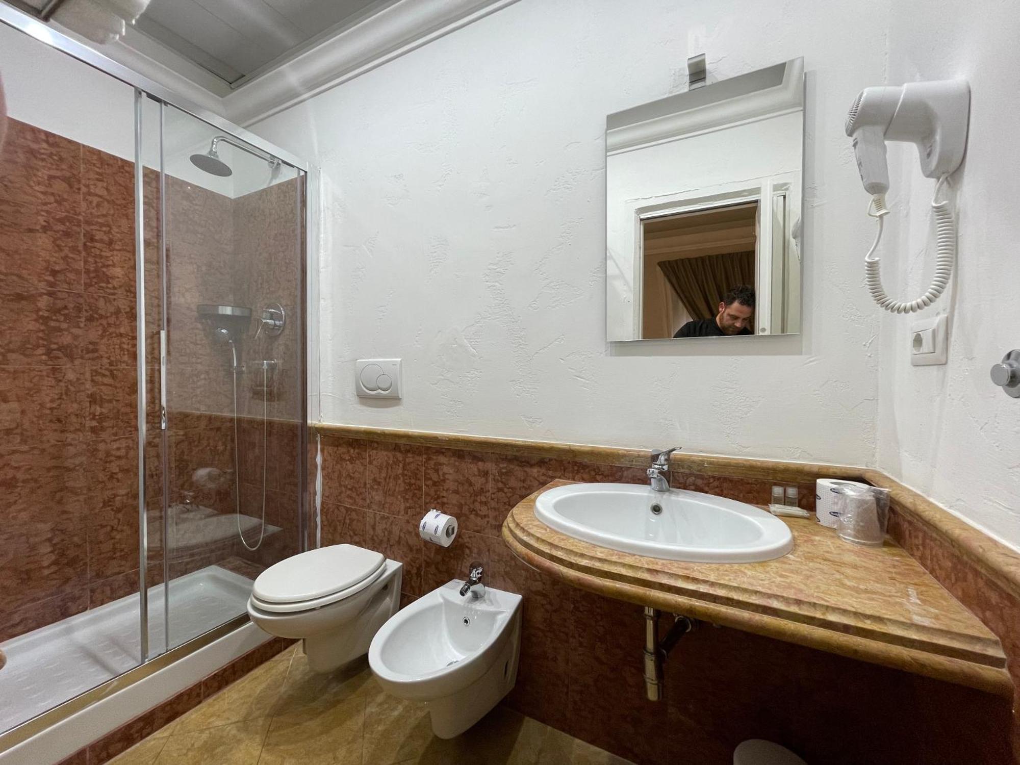 Bed & Breakfast Spqr *